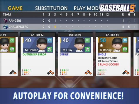 snb round robin apk baseball 9|Download BASEBALL 9 (MOD, Unlimited Money) 3.6.4 APK for .